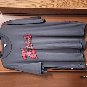Sport Tek Tucson Toros Tee Sz 2XL